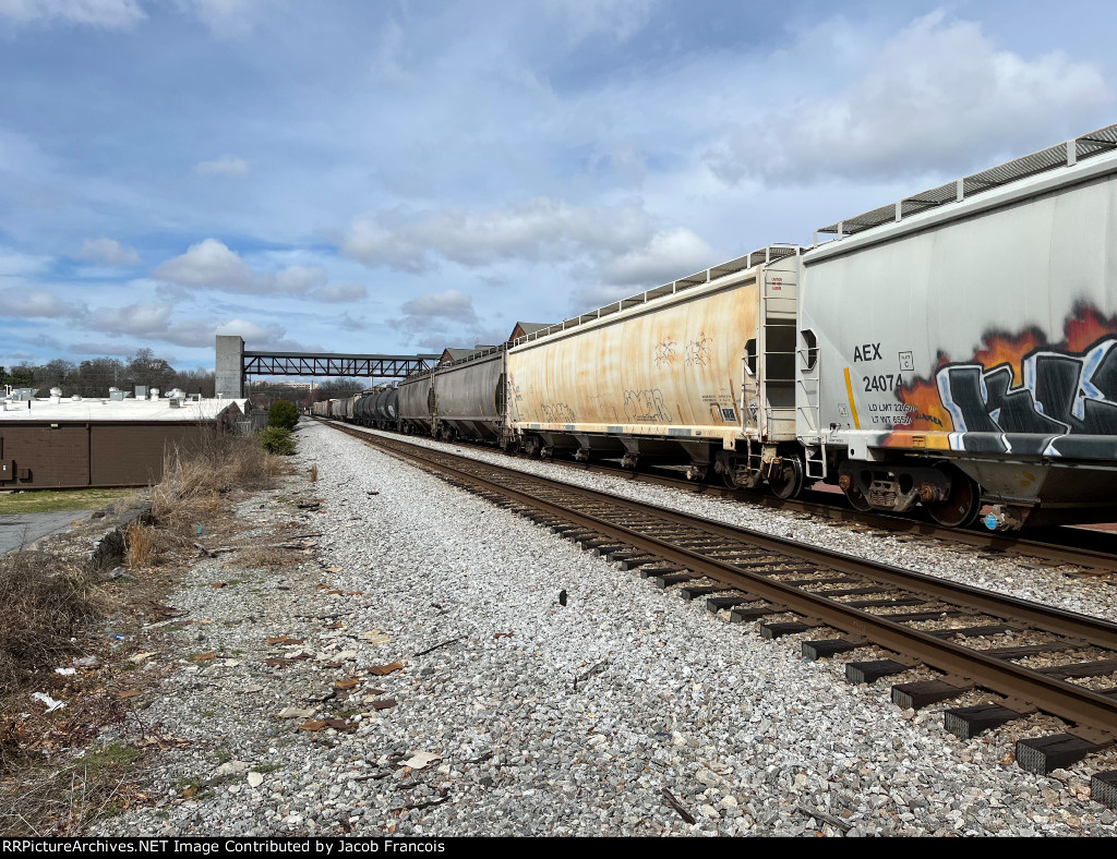 AEX 24076